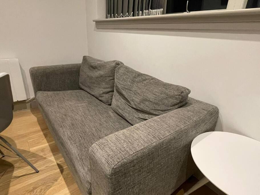 Monthly Stays 1Bed Serviced Studio Apartment Free Wifi & Netflix Whitechapel London Perfect For Solo & Coupled Guests Londres Exterior foto
